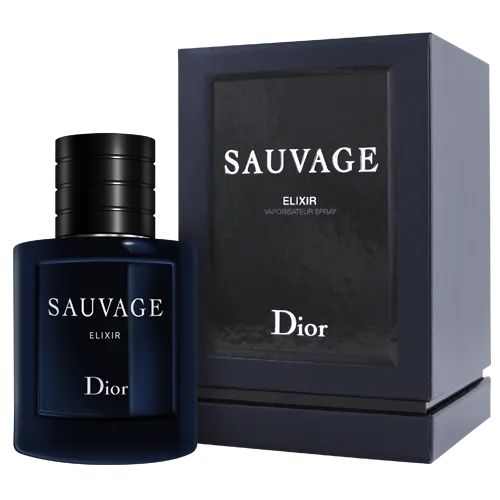 Dior Sauvage 100ml